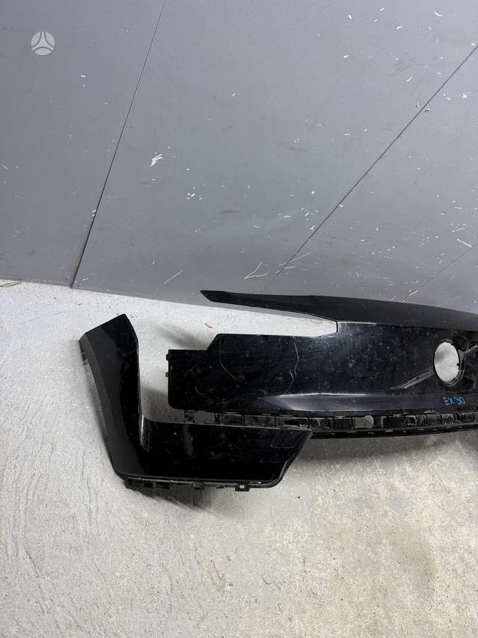 Volvo EX30