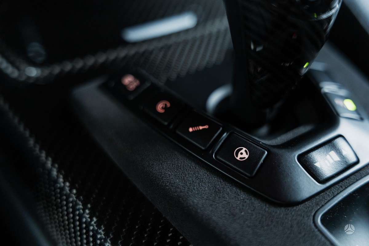 BMW M6, 4.4 l., coupe