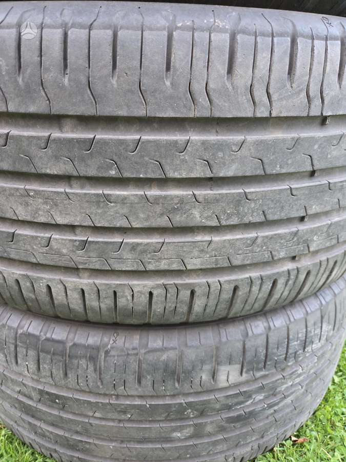 Continental, summer 245/45 R18 | A32609876