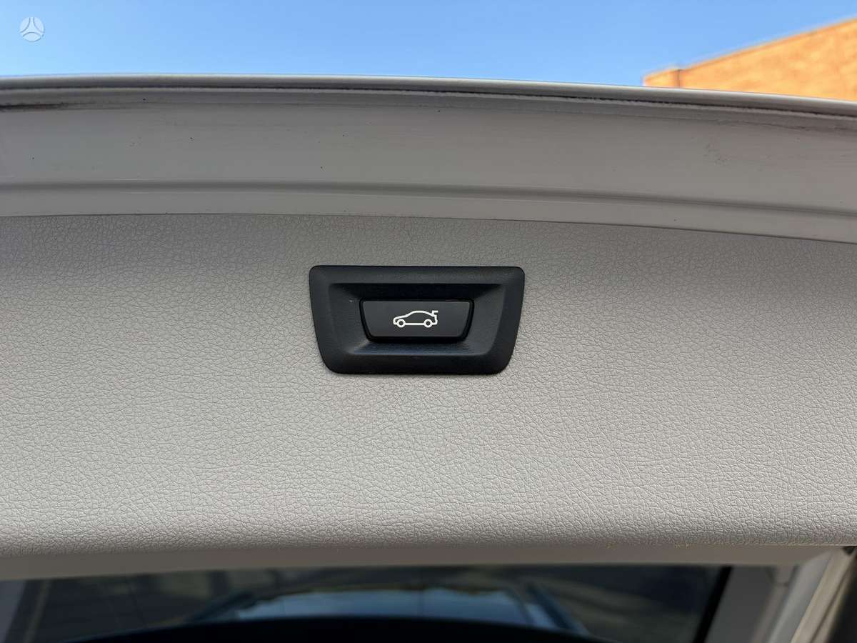 BMW 320, 2.0 l., Универсал