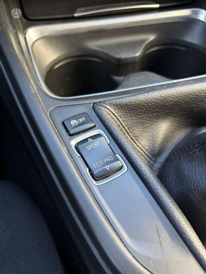 BMW 320, 2.0 l., wagon