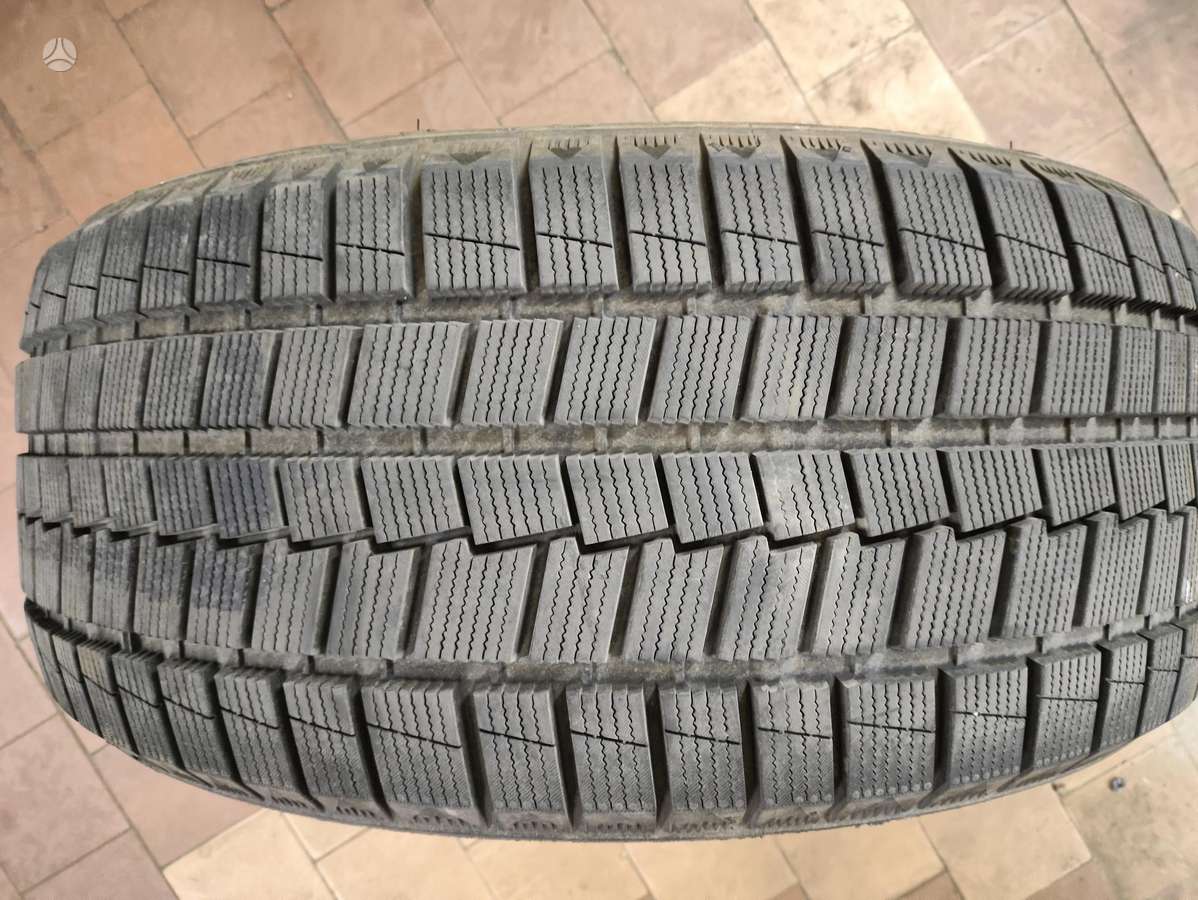 Sunny NW312, зимние 235/50 R20