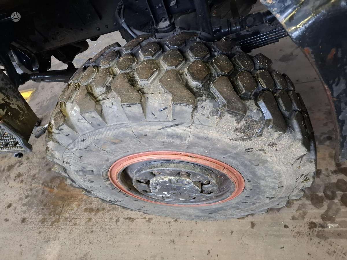 Bridgestone, всесезонные 315/60 R22,5