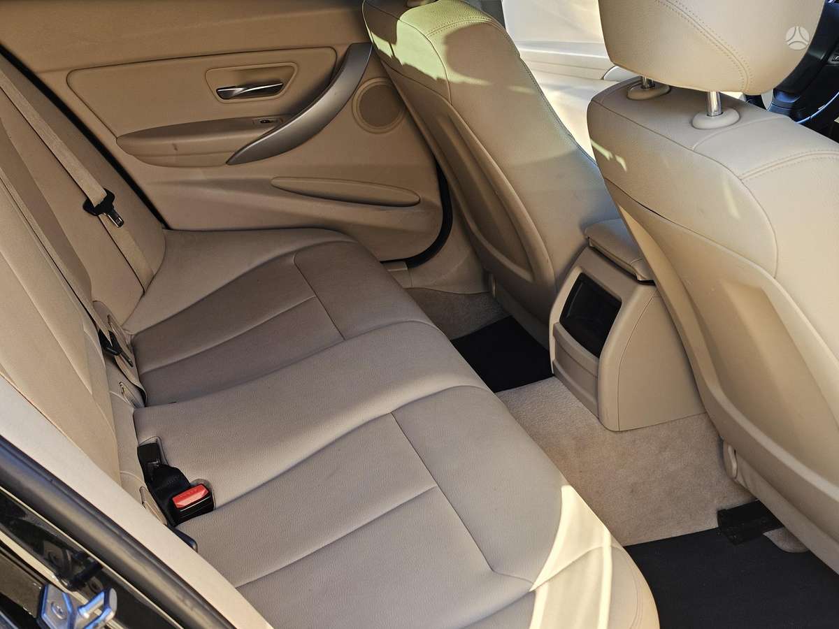 BMW 318, 2.0 l., Универсал