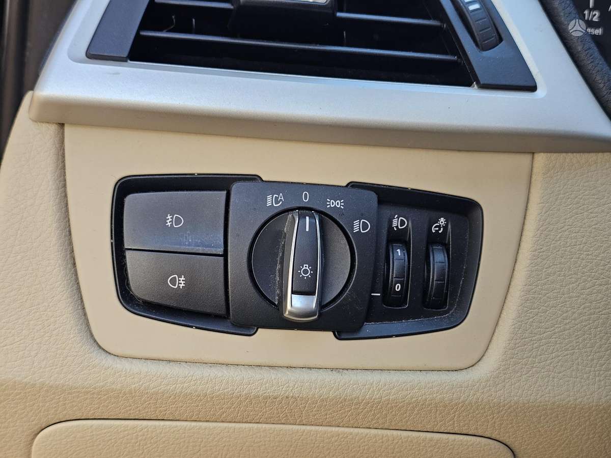 BMW 318, 2.0 l., Универсал