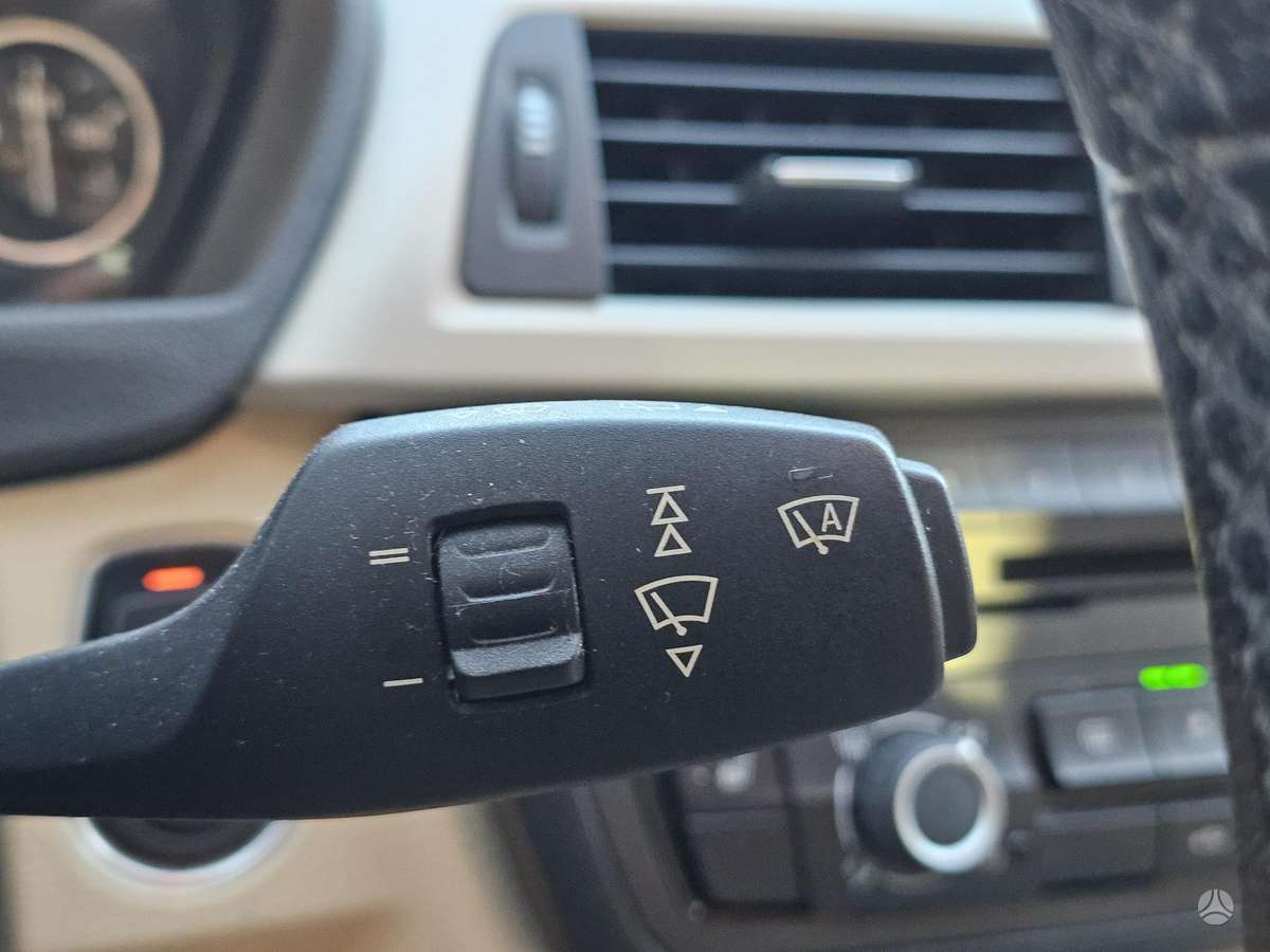 BMW 318, 2.0 l., Универсал