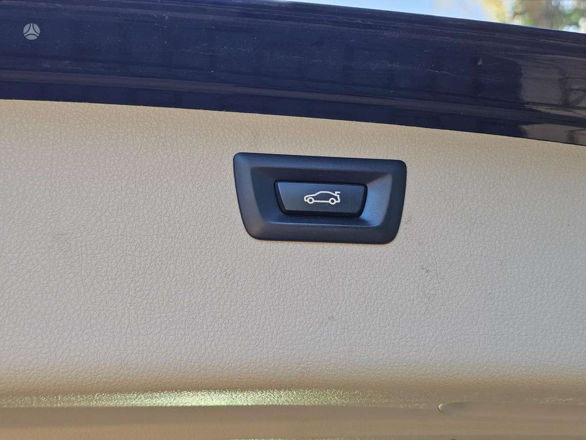 BMW 318, 2.0 l., Универсал