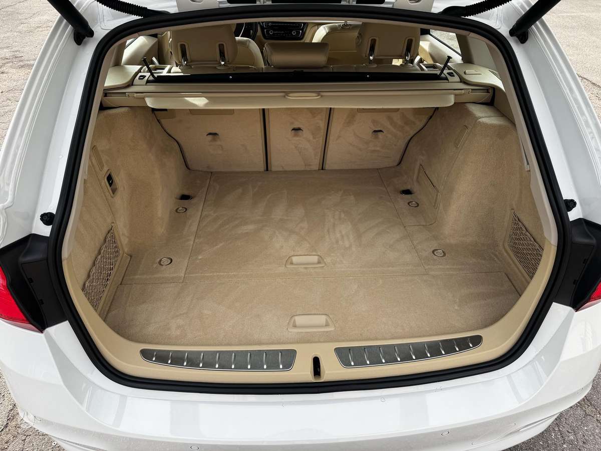 BMW 320, 2.0 l., universalas