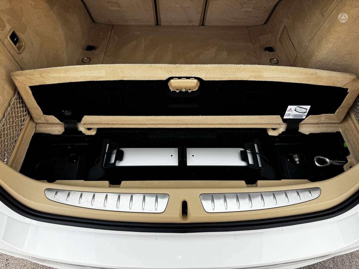 BMW 320, 2.0 l., wagon