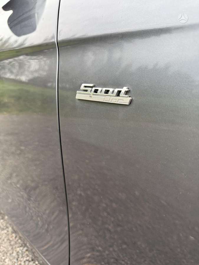BMW 325, 2.0 l., Универсал