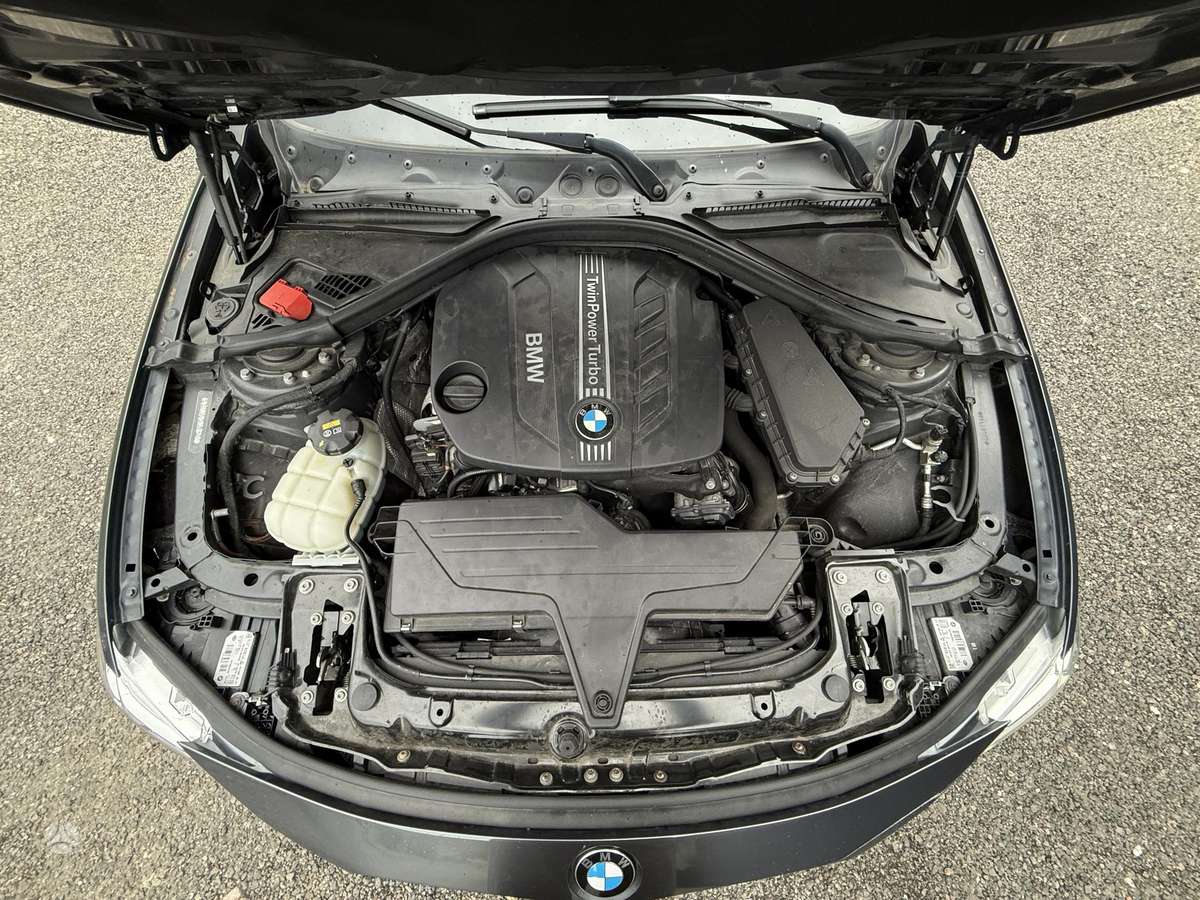 BMW 325, 2.0 l., Универсал