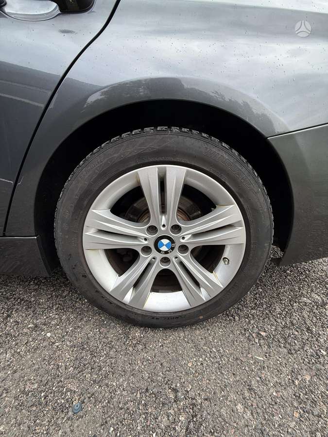 BMW 325, 2.0 l., Универсал
