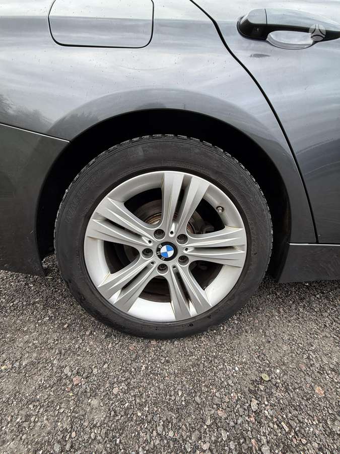BMW 325, 2.0 l., Универсал