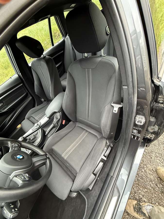 BMW 325, 2.0 l., Универсал