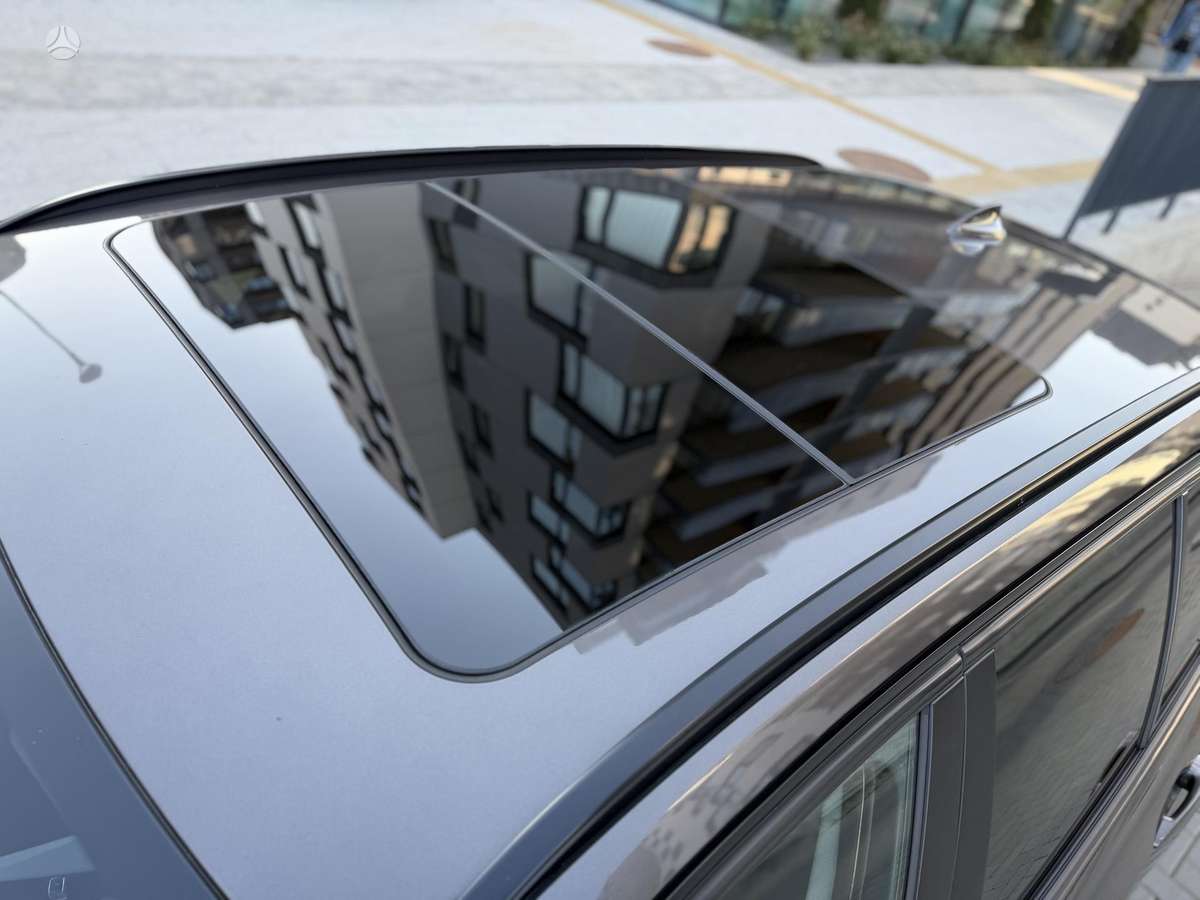 BMW 320, 2.0 l., wagon
