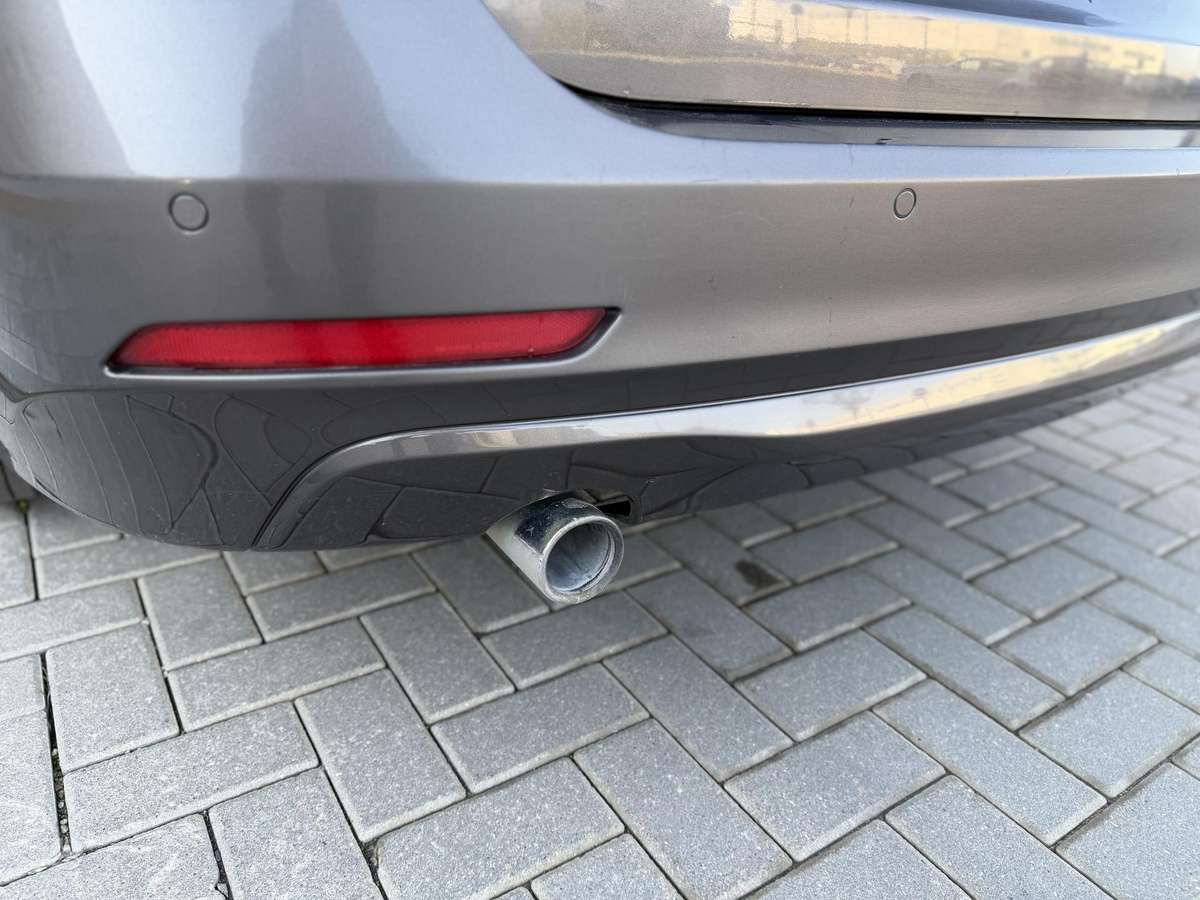 BMW 320, 2.0 l., wagon