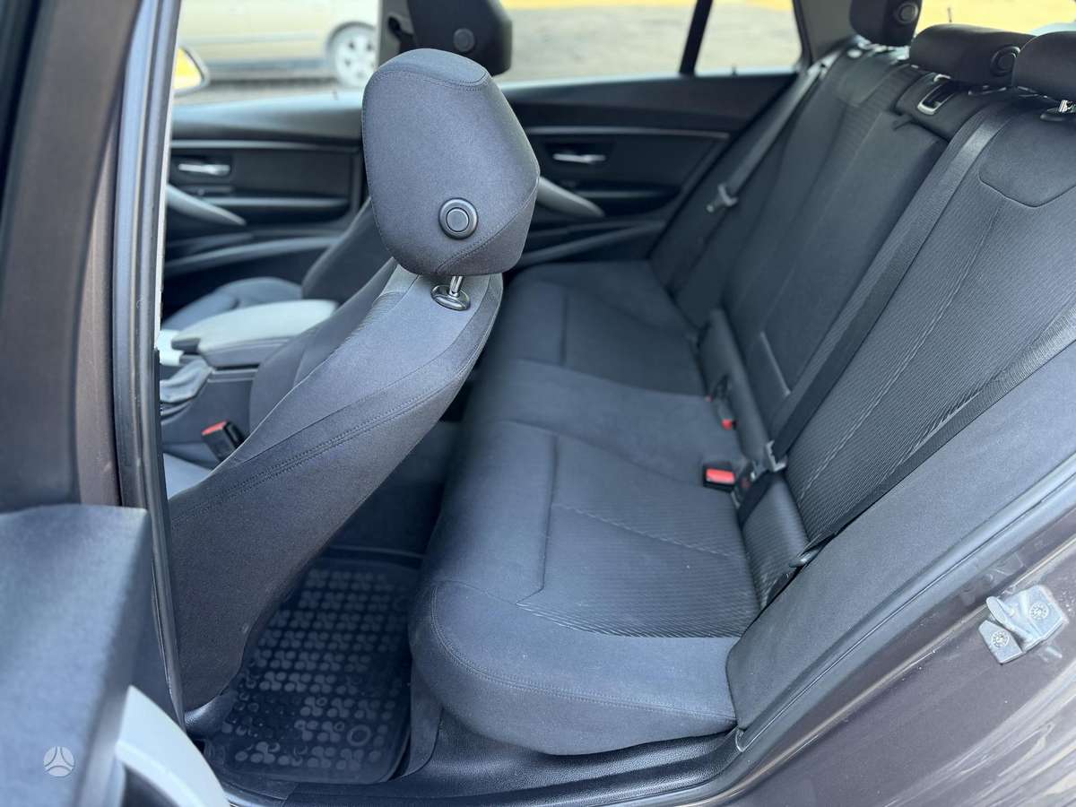 BMW 320, 2.0 l., Универсал