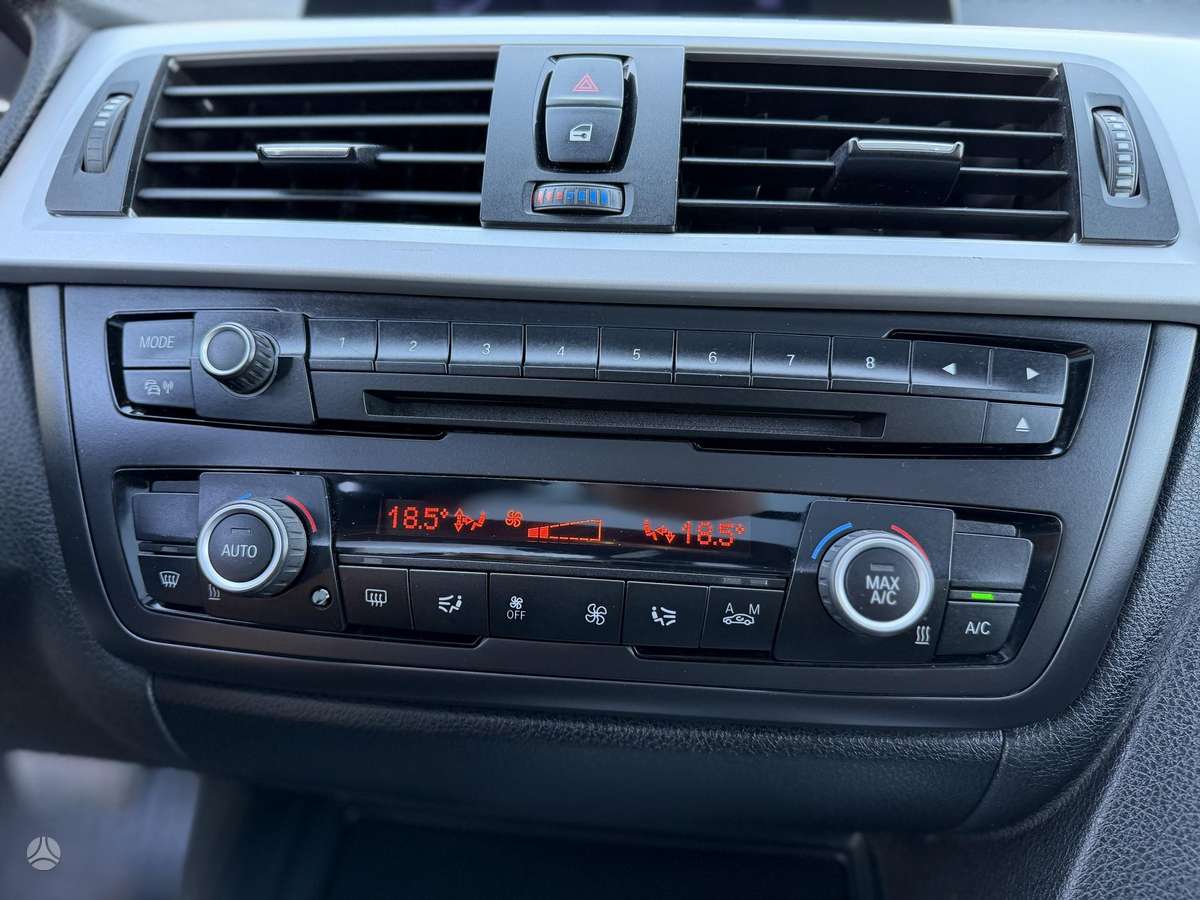 BMW 320, 2.0 l., universalas