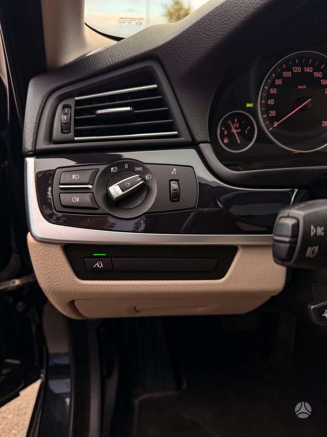 BMW 525, 3.0 l., wagon