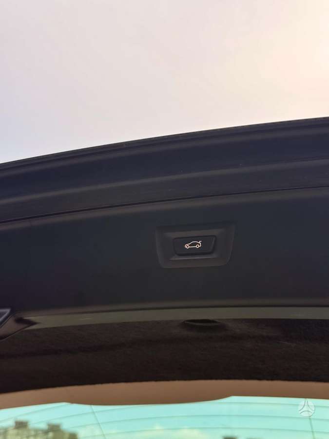 BMW 525, 3.0 l., wagon