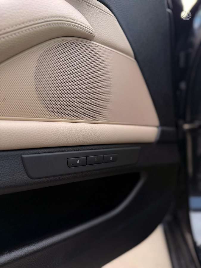 BMW 525, 3.0 l., wagon