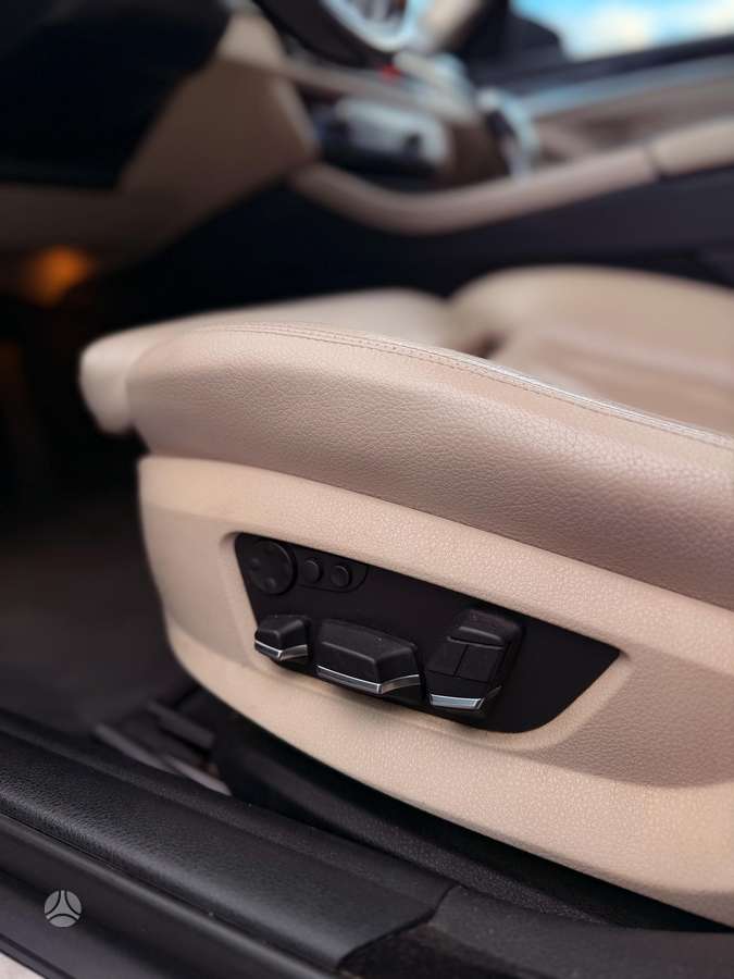 BMW 525, 3.0 l., Универсал