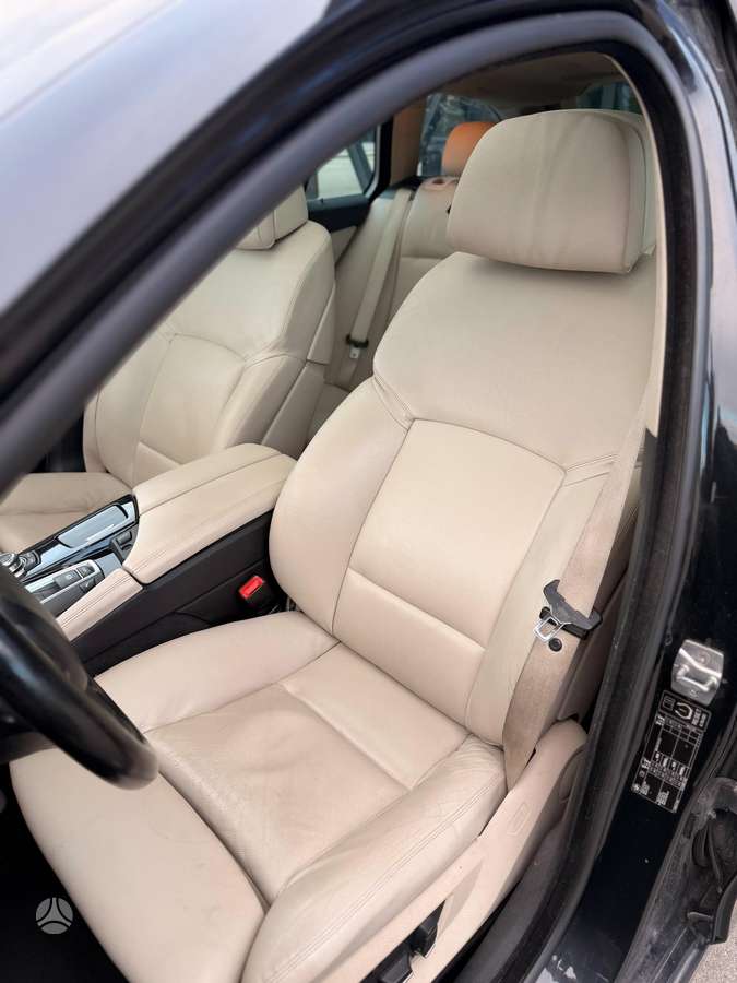 BMW 525, 3.0 l., Универсал