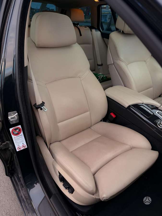 BMW 525, 3.0 l., Универсал