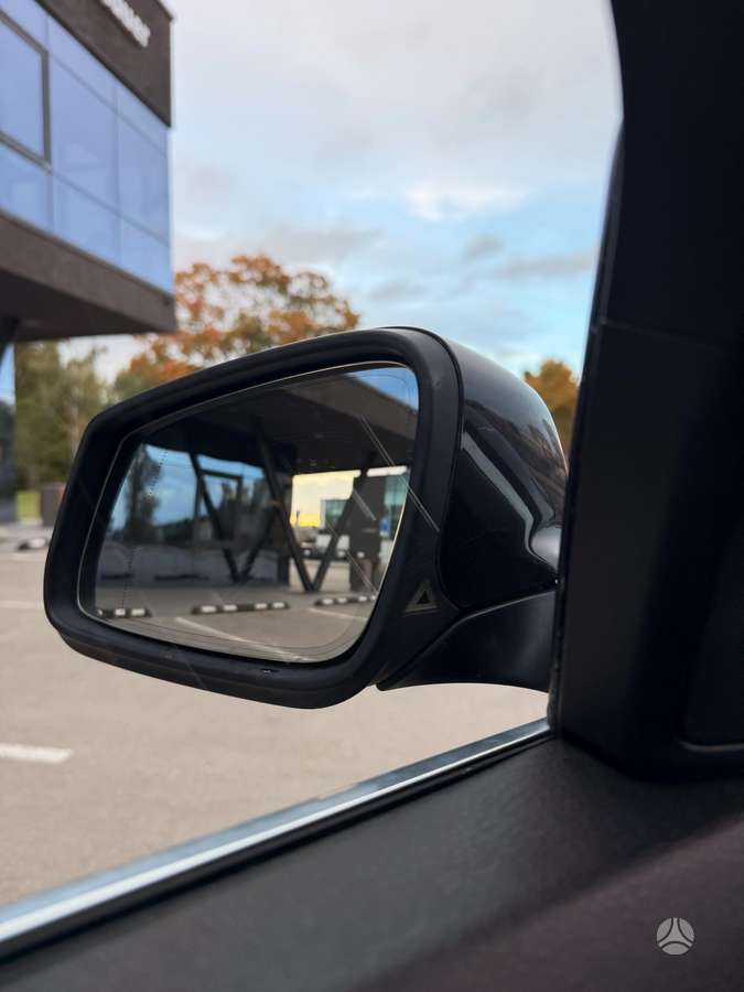 BMW 525, 3.0 l., Универсал