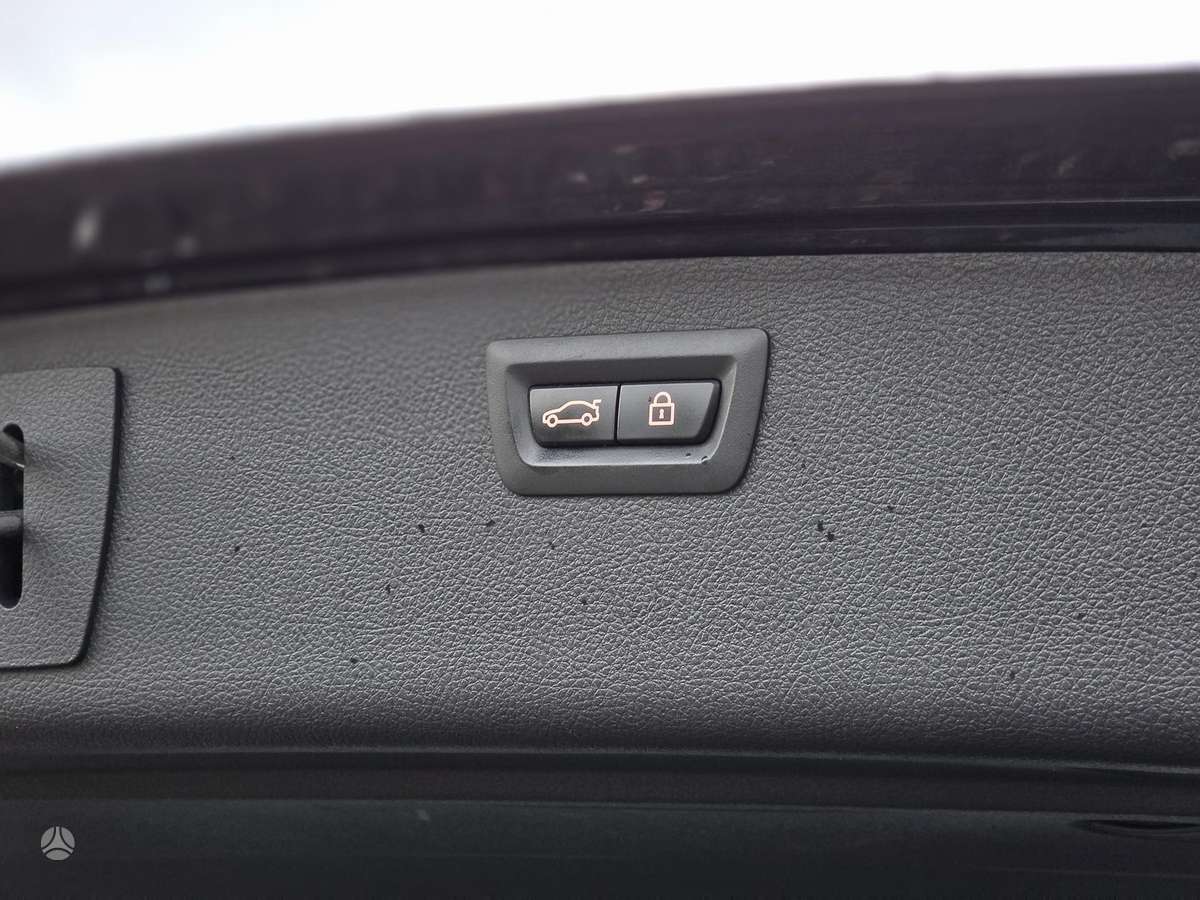 BMW 320, 2.0 l., Универсал
