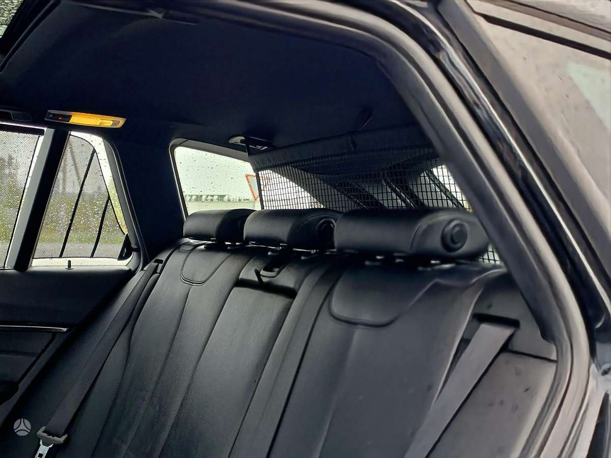 BMW 320, 2.0 l., Универсал