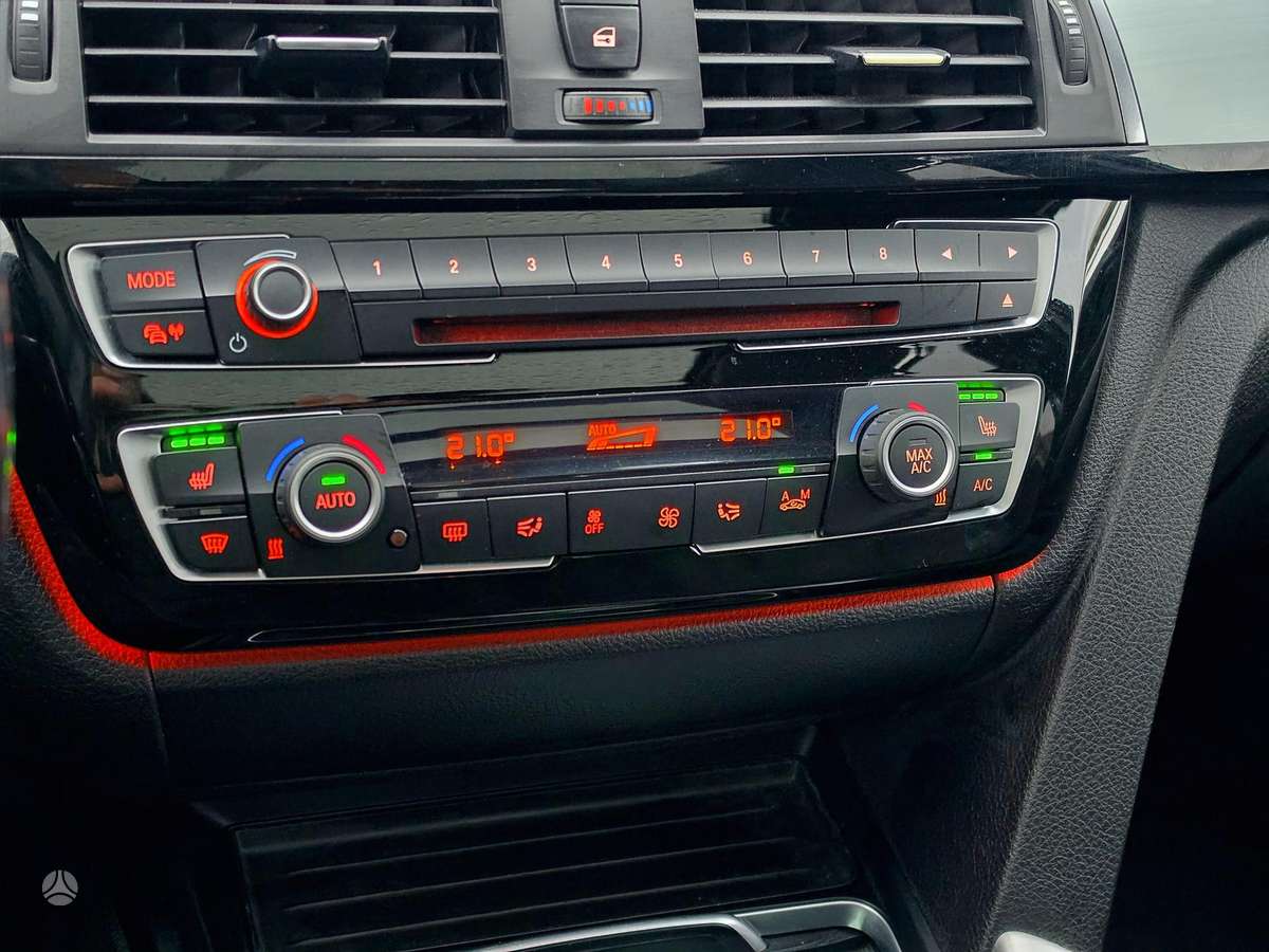 BMW 320, 2.0 l., universalas