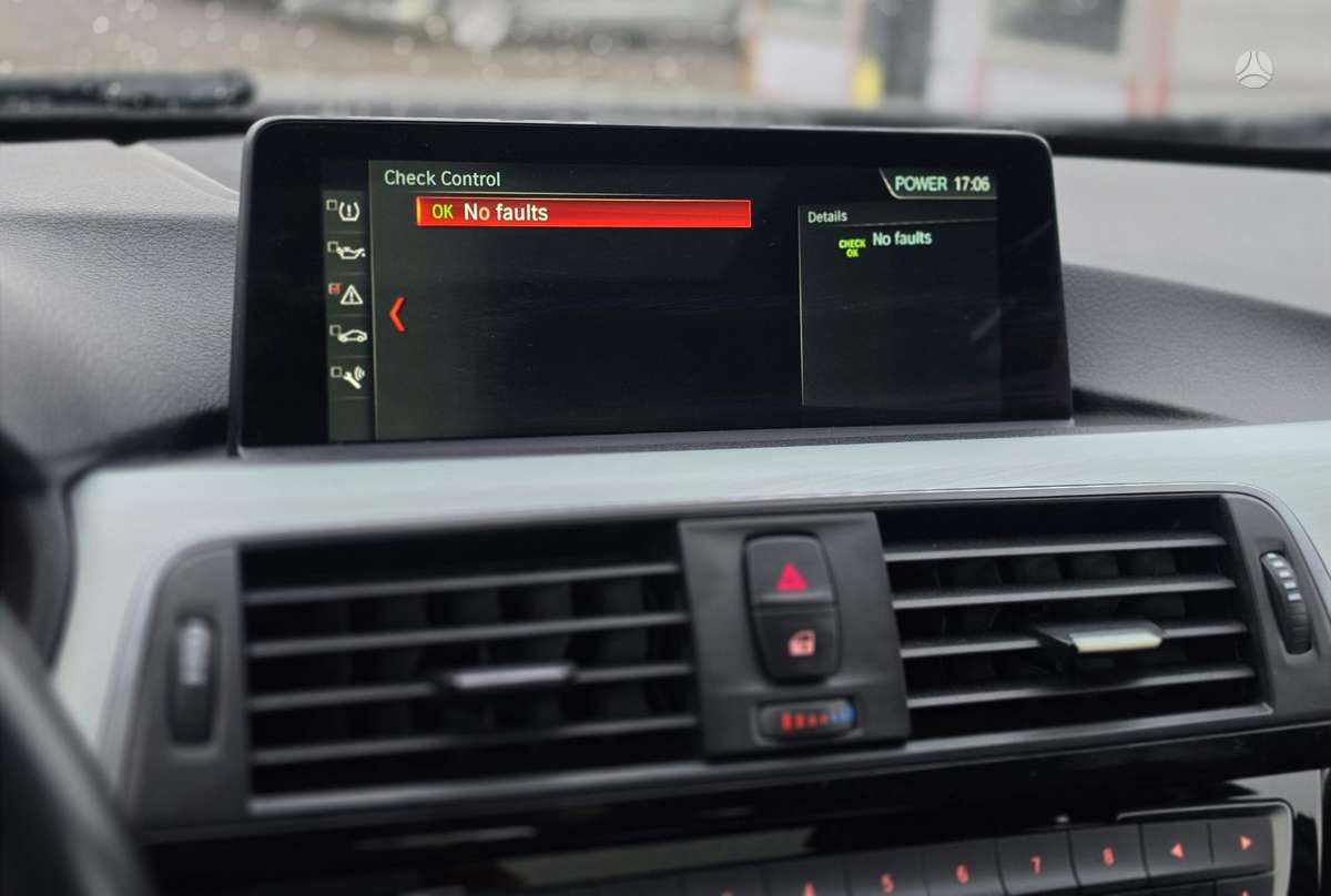 BMW 320, 2.0 l., Универсал