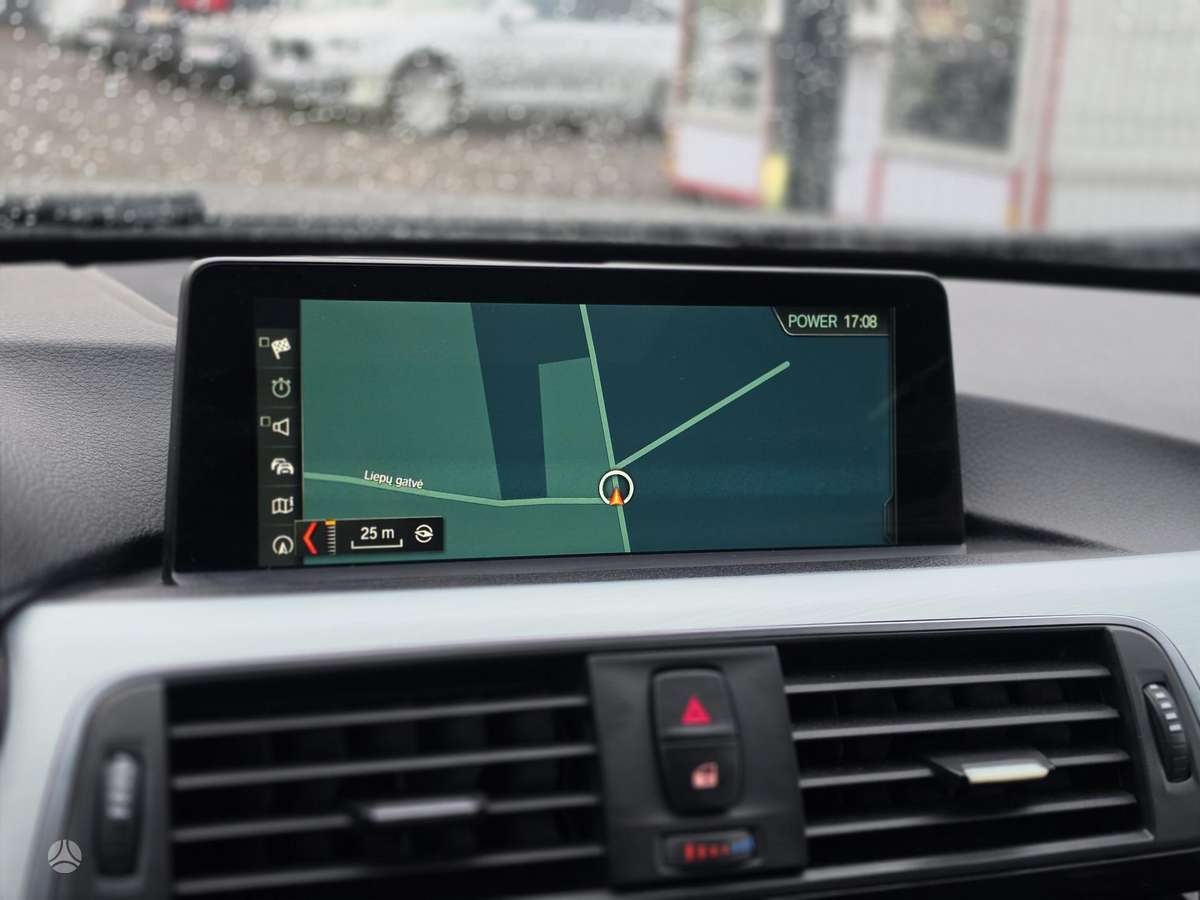 BMW 320, 2.0 l., Универсал