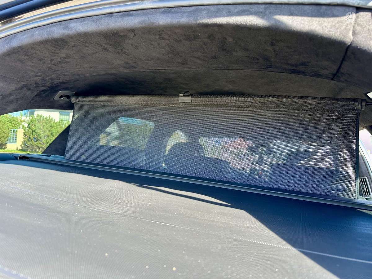 Audi A6, 3.0 l., wagon