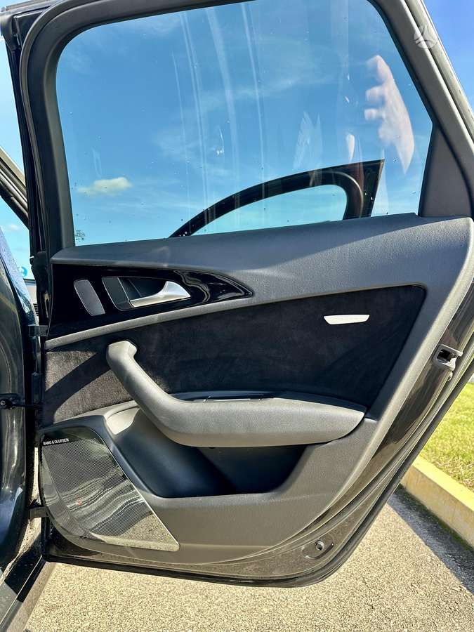 Audi A6, 3.0 l., Универсал