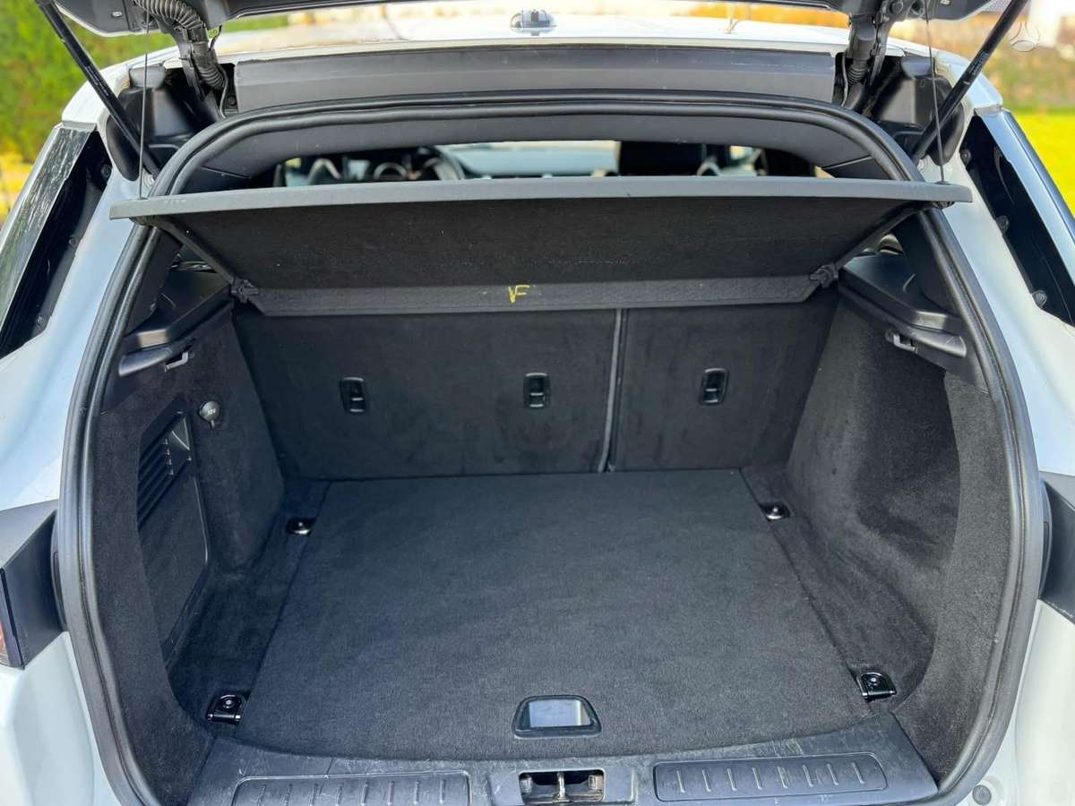 Land Rover Evoque, 2.2 l., off-road / crossover