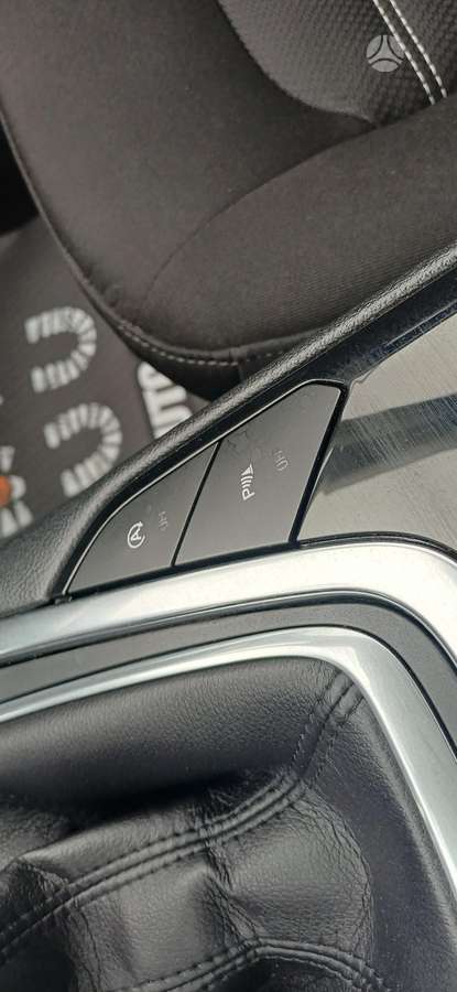 Ford Galaxy, 2.0 l., mpv / minivan