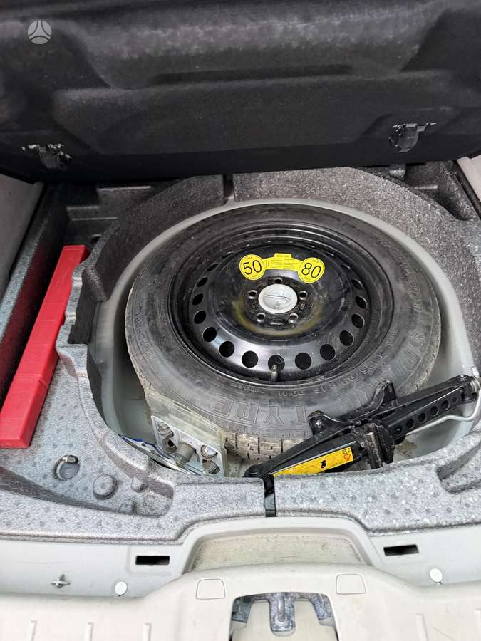 Volvo V50, 2.0 l., Универсал