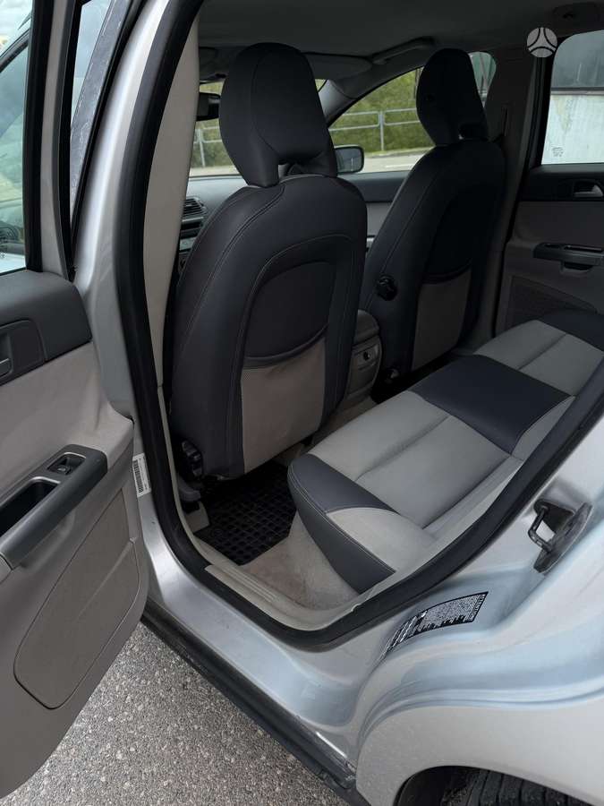 Volvo V50, 2.0 l., Универсал