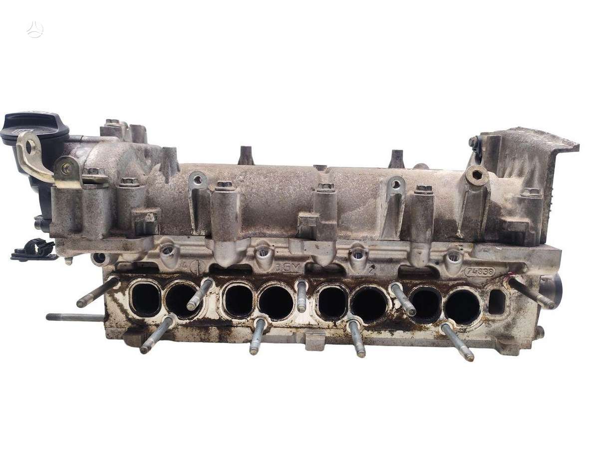 Opel Insignia, 55576540, cylinder head
