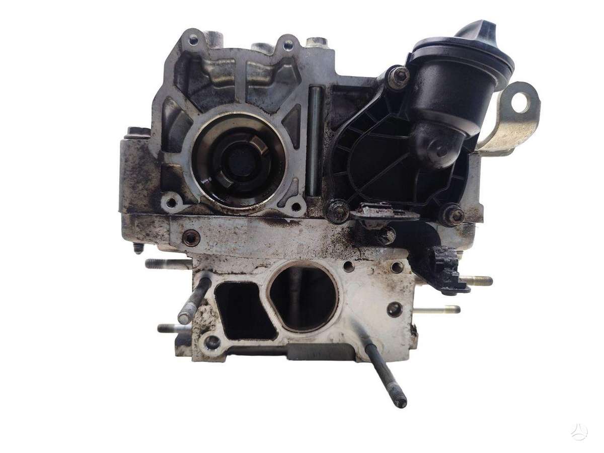 Opel Insignia, 55576540, cylinder head