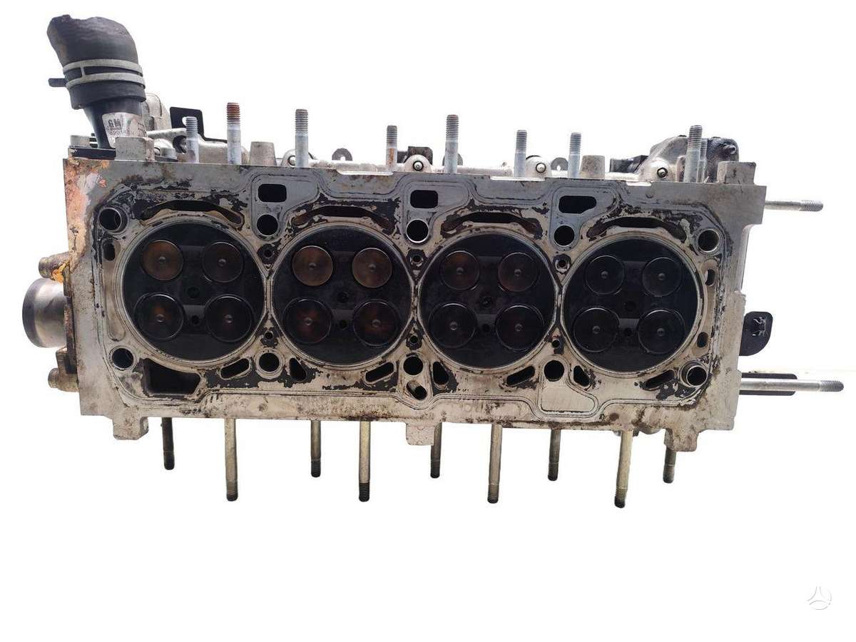 Opel Insignia, 55576540, variklio galvutė
