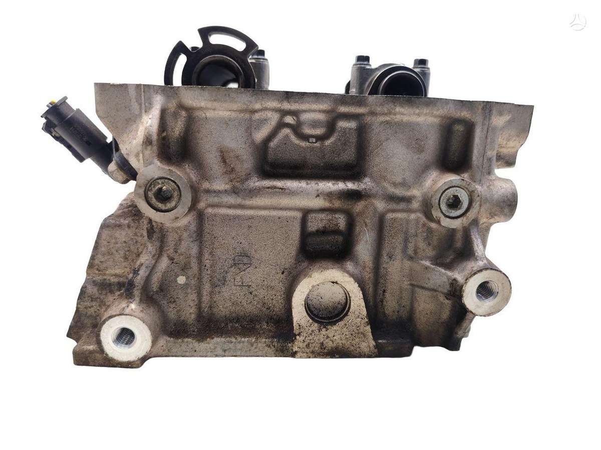 Opel Astra, 55489312, моторная головка