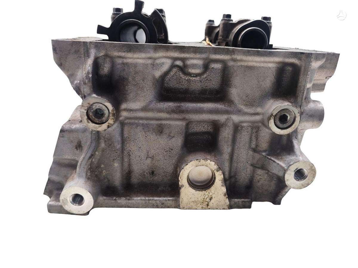 Opel Astra, 55489308, variklio galvutė