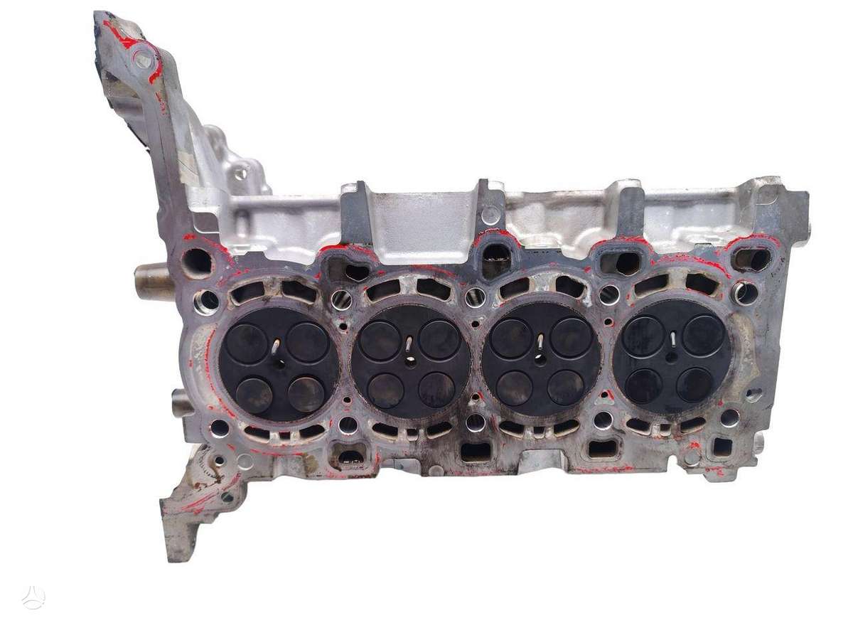 Opel Astra, 55489308, variklio galvutė