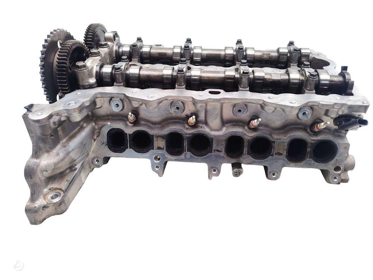 Opel Meriva, 55596882, variklio galvutė
