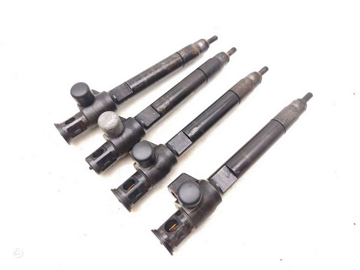 Ford S-MAX, 9674984080, injection system
