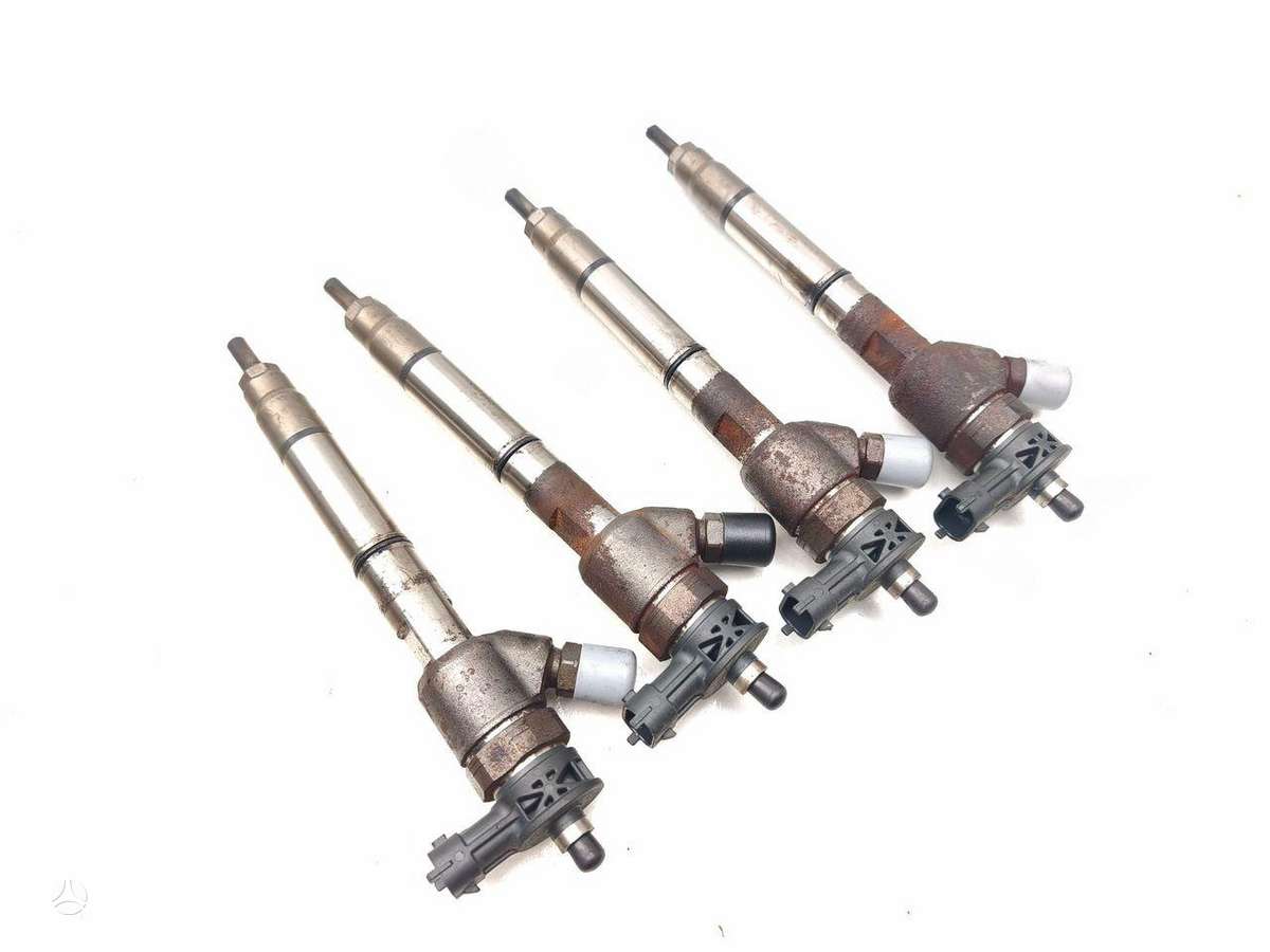 Hyundai Tucson, 33800-2A610, injection system