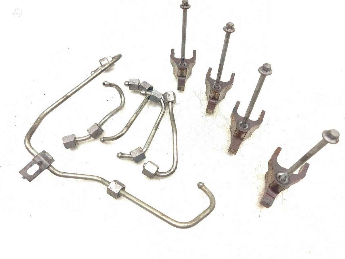 Jaguar XE, G4D3-9B395-AA, injection system